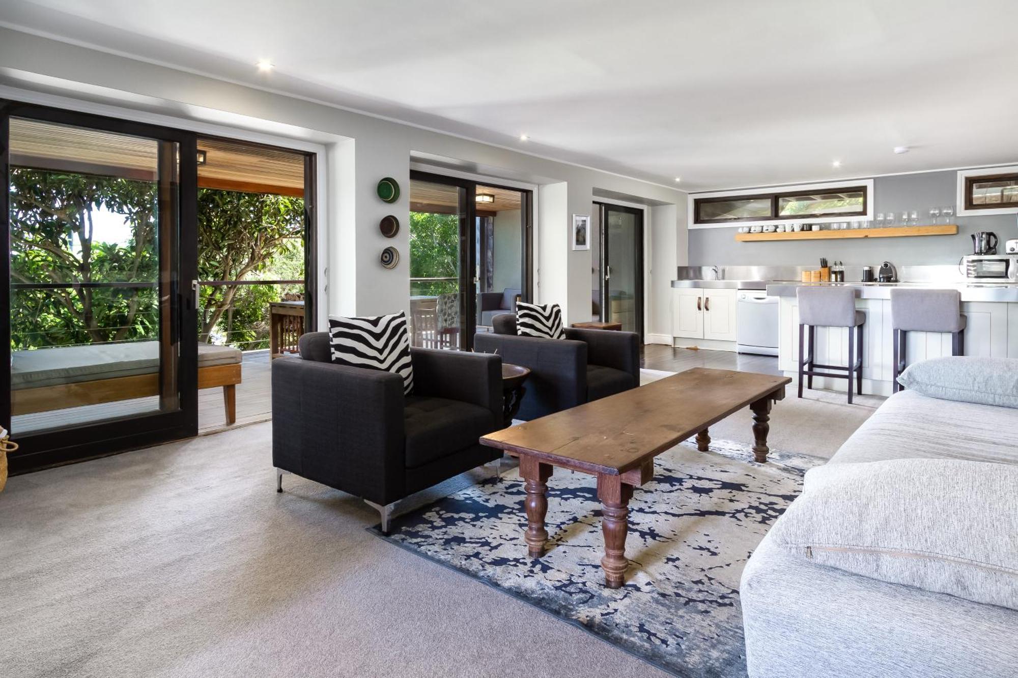 Sweet Greta - Terrace Apartment With Solar Power Κέιπ Τάουν Εξωτερικό φωτογραφία